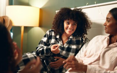 Building Stability Through Supportive Housing in Recovery