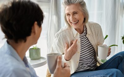Rebuilding Trust in Recovery: Healing Relationships After Addiction